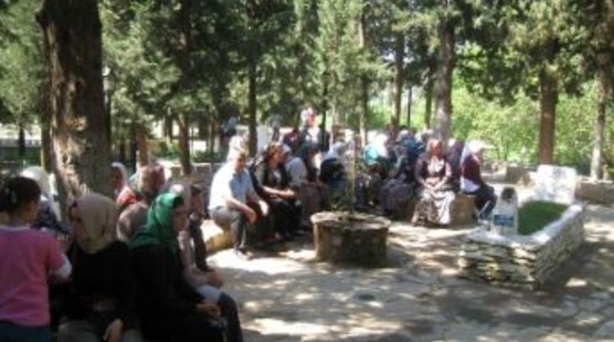 Kur&rsquo;an Kursu &Ouml;ğrencileri İ&ccedil;in Gezi D&uuml;zenlendi