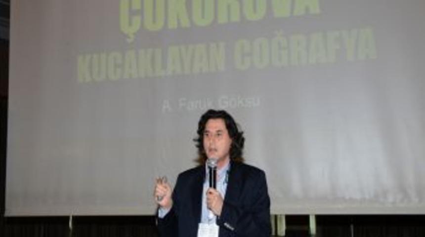 TKB Toplantısında &Ccedil;ukurova&rsquo;nın Yol Haritası Tartışıldı