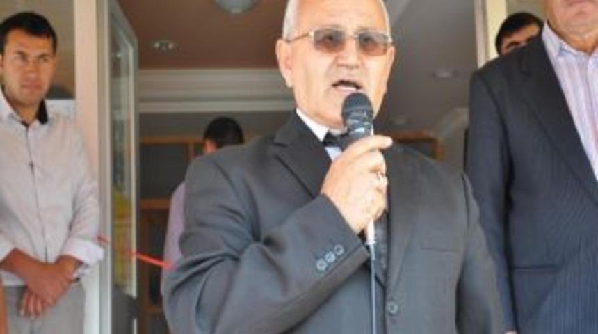 Yerk&ouml;y&rsquo;de Eğitim Yararına Kermes