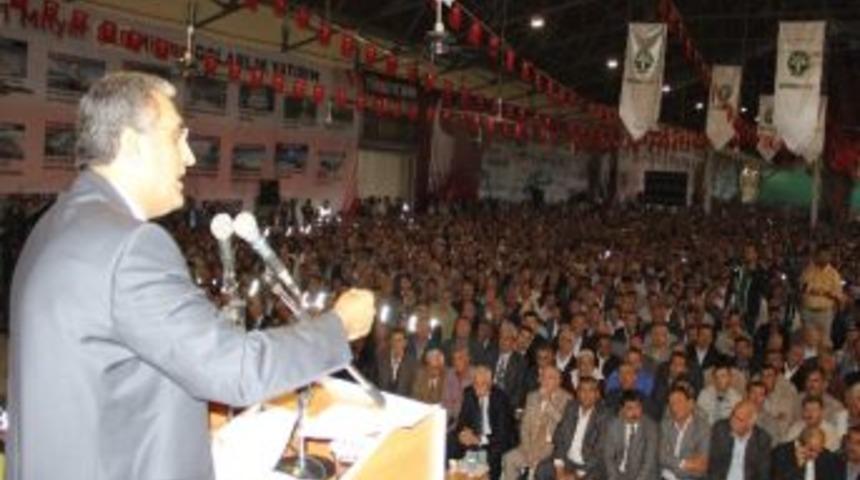 Recep Konuk, G&uuml;ven Tazeledi