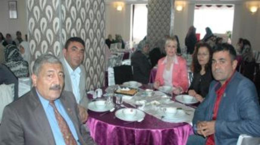 Eskişehir&rsquo;de Anneler G&uuml;n&uuml;