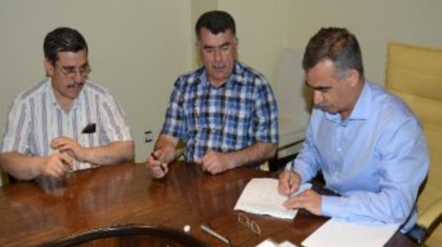 Dağdelen Barajı Elektrik &Uuml;retimine Başladı