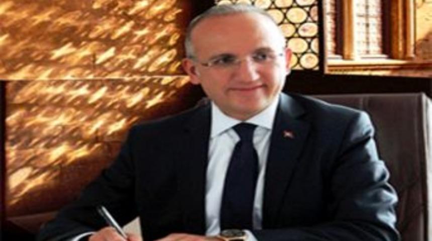 Bitlis Valisi Yurdakul&rsquo;dan 'Anneler G&uuml;n&uuml;' Mesajı