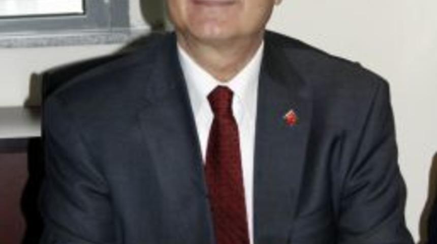 Belediye Başkanı Sedat Pekel&rsquo;in &ldquo;anneler G&uuml;n&uuml;&rdquo; Mesajı