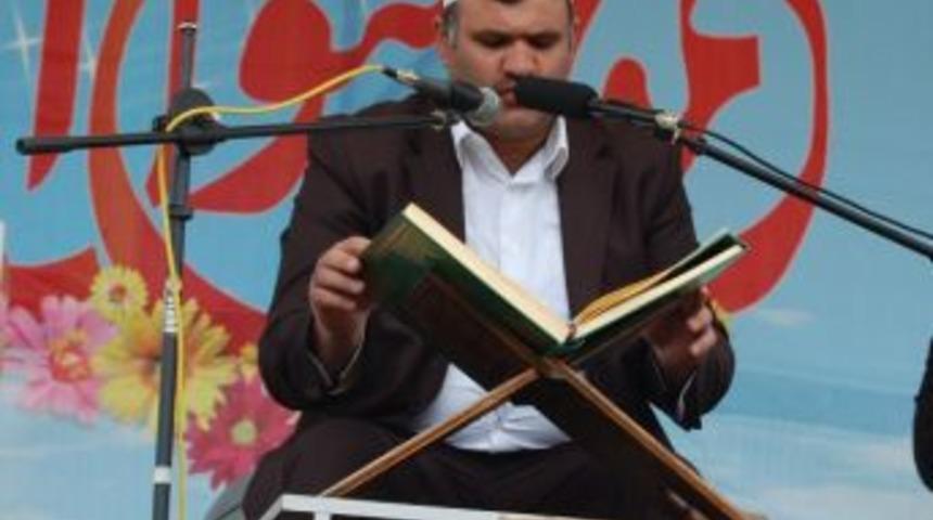 Tatvan&rsquo;da Kutlu Doğum Etkinlikleri