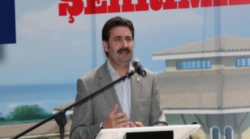 Mezunlar G&uuml;n&uuml;nde Yeni İHL'nin Temeli Atıldı