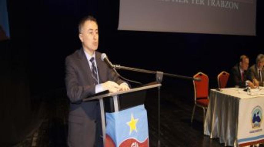 'Y&ouml;netici Vergi Rekortmeni Ama Bor&ccedil; 200 Milyon TL'