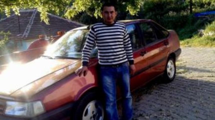 Sevgilisinden Ayrılan Gen&ccedil; Canına Kıydı