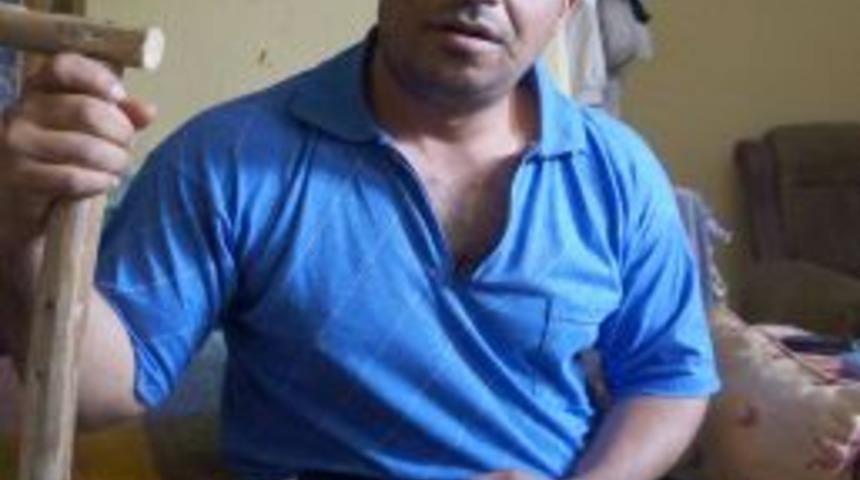 "Yaralı O Kadar &Ccedil;oktu Ki, Ilk M&uuml;dahalemizi Islak Mendille Kendimiz Yaptık"