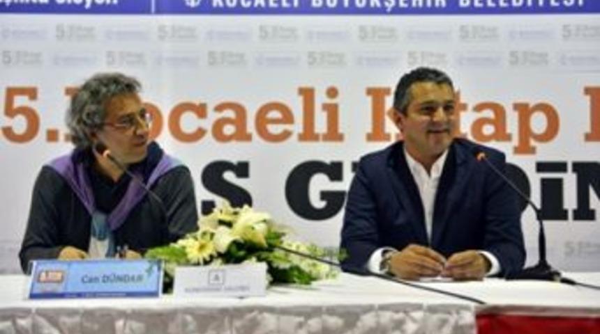 Can Dündar ustası Birand’ı anlattı