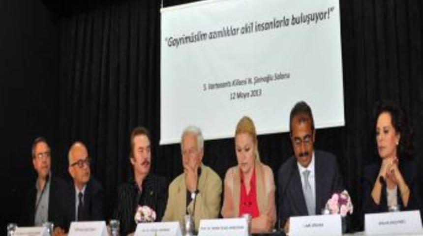 Akil İnsanlar, Ermeni Vatandaşlarla Bir Araya Geldi