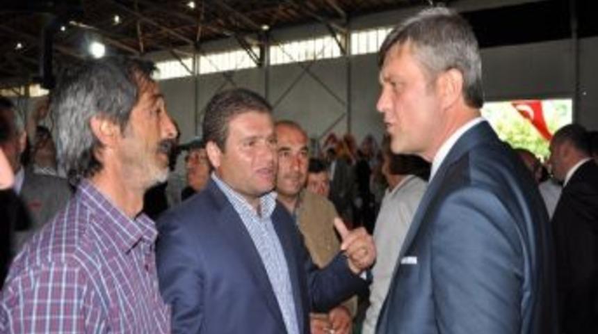 Apek Genel Kurulu Yapıldı