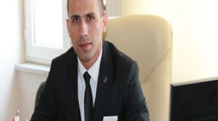 Bilecikli Ak Gen&ccedil;ler Reyhanlı&rsquo;daki Saldırıyı Kınadı