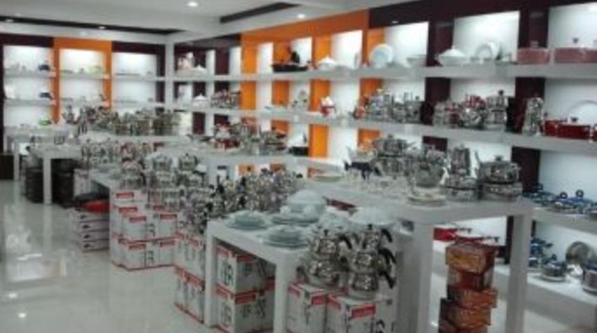 Narev Avm 4. Mağazasını Aydın&rsquo;da Yarın A&ccedil;ıyor