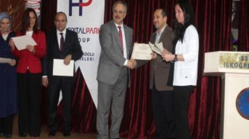 Canik Başarı &Uuml;niversitesi Doktorlara Iletişim Semineri Verdi