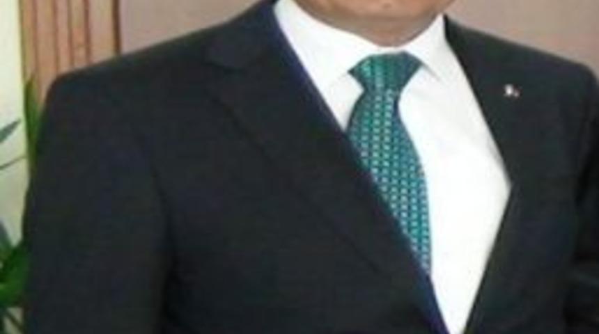 &Ccedil;orum Ticaret Borsası&rsquo;nda Ali Bektaş D&ouml;nemi