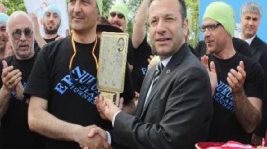 2.dragon Bot Yarışları Sona Erdi