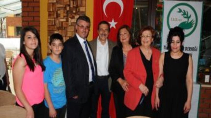 Eskişehir&rsquo;de Yılın Annesi Belirlendi