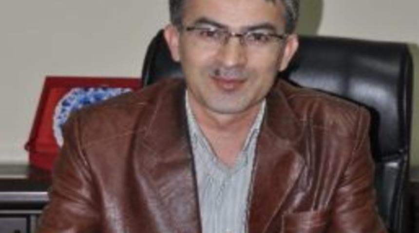 Op.dr. Recep At&ccedil;ı'nın Hemşireler G&uuml;n&uuml; Ve Anneler G&uuml;n&uuml; Mesajı