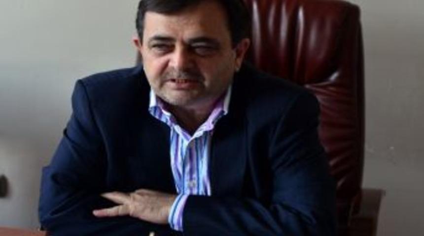 Mergan, Anneler G&uuml;n&uuml;n&uuml; Kutladı