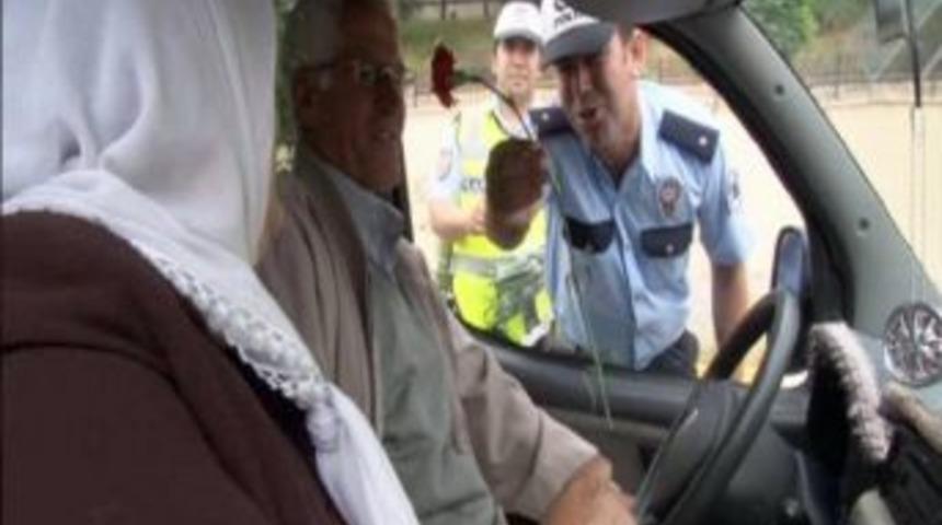 Siirt'te Anneler G&uuml;n&uuml; Etkinliği