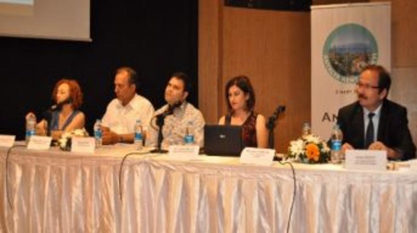 Turizmde Engelli Sorunları Tartışıldı