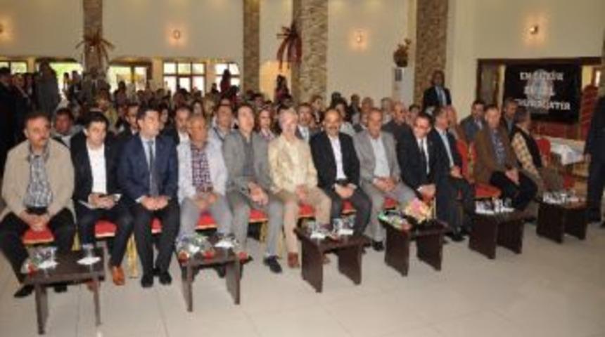 &Ouml;ğrencilerin Proje &Ouml;devi, Engellilerin Y&uuml;z&uuml;n&uuml; G&uuml;ld&uuml;rd&uuml;