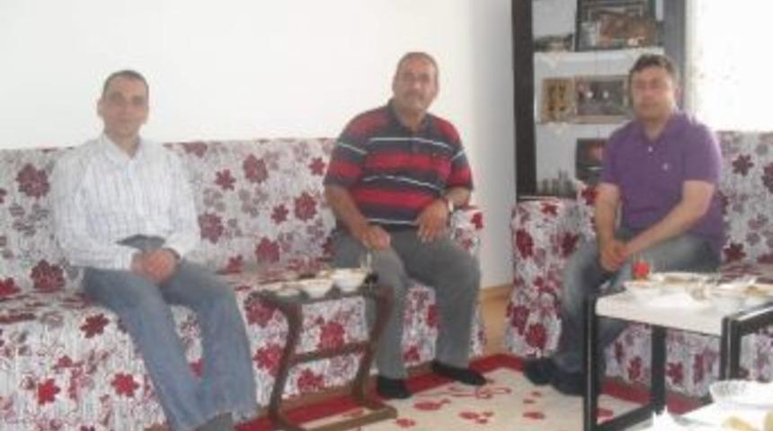 Kovancılar'da Anneler G&uuml;n&uuml; Etkinliği