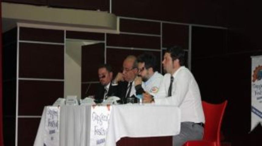 Gen&ccedil;lere Kariyer G&uuml;nleri