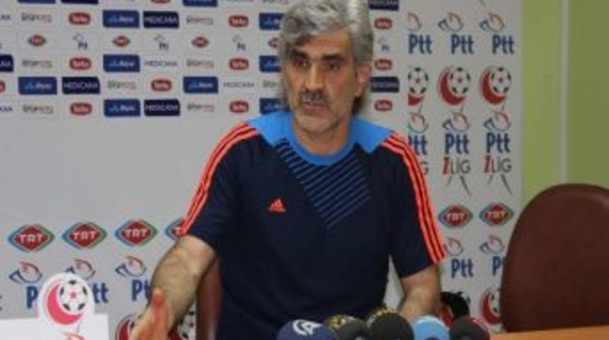 Torku Konyaspor - Mke Ankarag&uuml;c&uuml; Ma&ccedil;ının Ardından