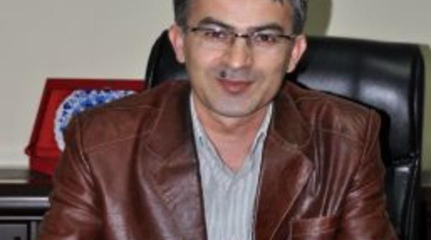 Sağlık-Sen Başkanı At&ccedil;ı'dan 'Hemşireler G&uuml;n&uuml;' Ve 'Anneler G&uuml;n&uuml;' Mesajı