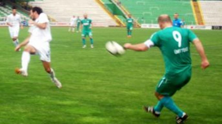 Spor Toto 2. Lig Kırmızı Grup