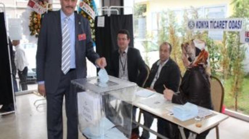 Turan, G&uuml;ven Tazeledi