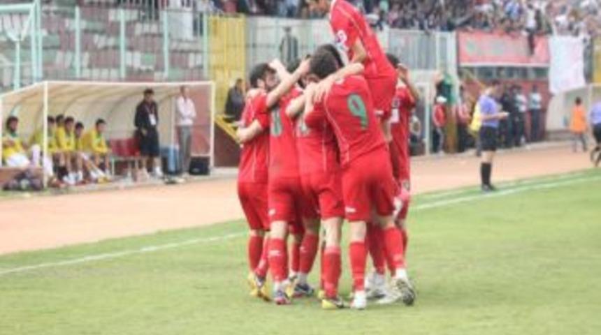 B&ouml;lgesel Amat&ouml;r Lig