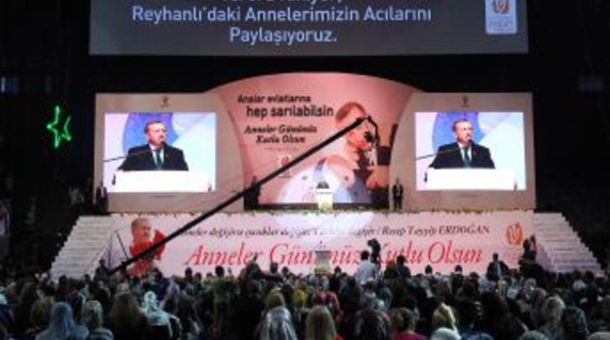 Başbakan Erdoğan: Afganistan'da Ka&ccedil;ırılan M&uuml;hendislerden 4'&uuml; Kurtarıldı