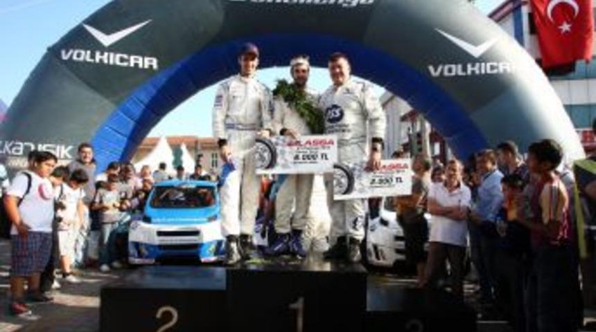 V1 Challenge'de Zafer İzmir&rsquo;li Can Tolon&rsquo;un Oldu