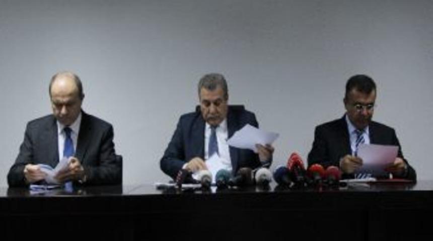 Hatay'daki Patlamalar