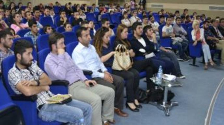 Her 6 Saatte 1 İş&ccedil;i Yaşamını Yitiriyor