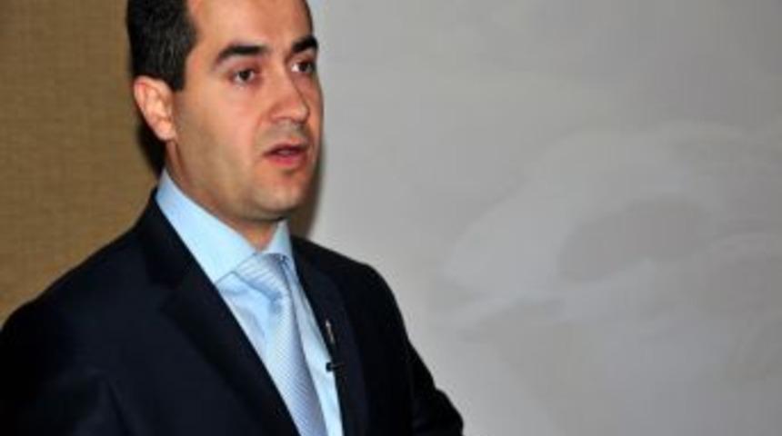 &Ccedil;orlu Emniyet M&uuml;d&uuml;r&uuml; Şardağı Terfi Etti