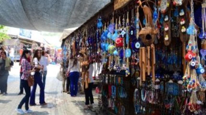 Nazark&ouml;y&rsquo;de Boncuk Şenliği, Hatay'daki Saldırı Nedeniyle Ertelendi