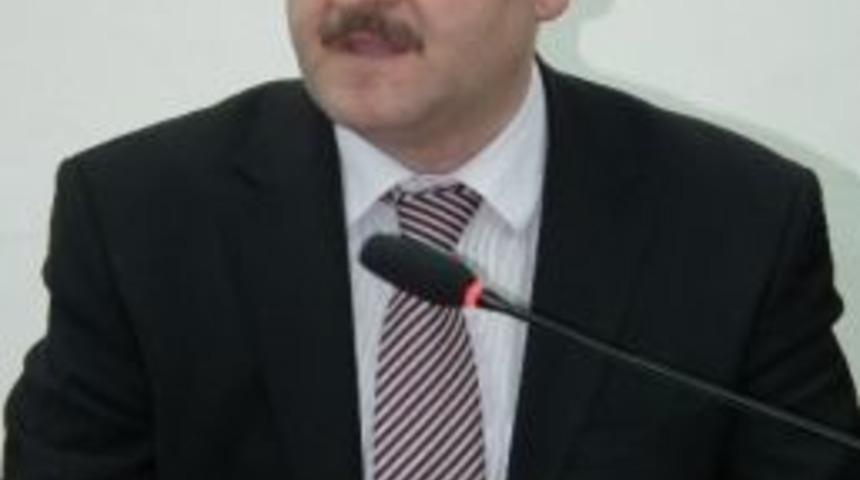 Milletvekili Kinay, &Ouml;zelleştirilen İşletmelerin İş&ccedil;ileri İle Bir Araya Geldi