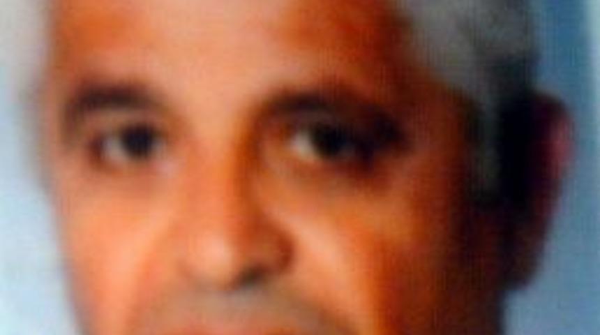 Erik Ağacından D&uuml;şen Adam &Ouml;ld&uuml;