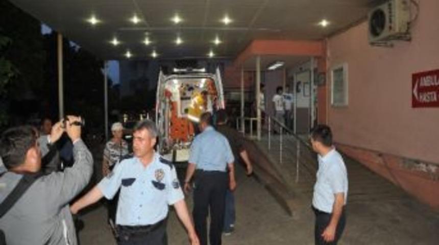 Futbol Ter&ouml;r&uuml;nde Bilan&ccedil;o Arttı