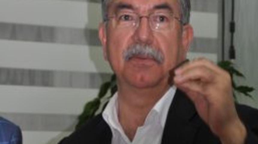 Yılmaz: Acıyı Fırsat Bilerek Ayrılıkları K&ouml;r&uuml;klememek Lazım