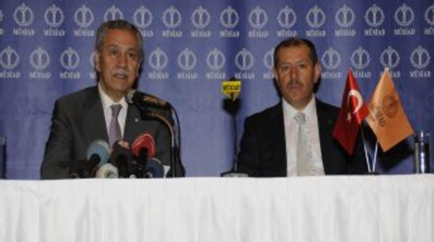 Arın&ccedil;: Reyhanlı&rsquo;nın Se&ccedil;ilmesinin &Ouml;nemi, Oradaki S&uuml;nni Araplar