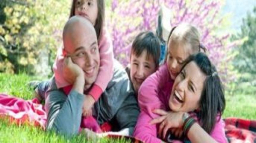 &ldquo;aile Yapısında Meydana Gelen Bozulmalar Toplumu Da Olumsuz Etkiler&rdquo;