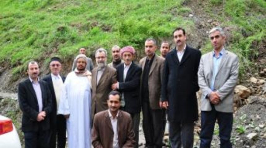 Bitlis&rsquo;te "said Nursi Ve Risale-i Nur&rdquo; Sempozyumu