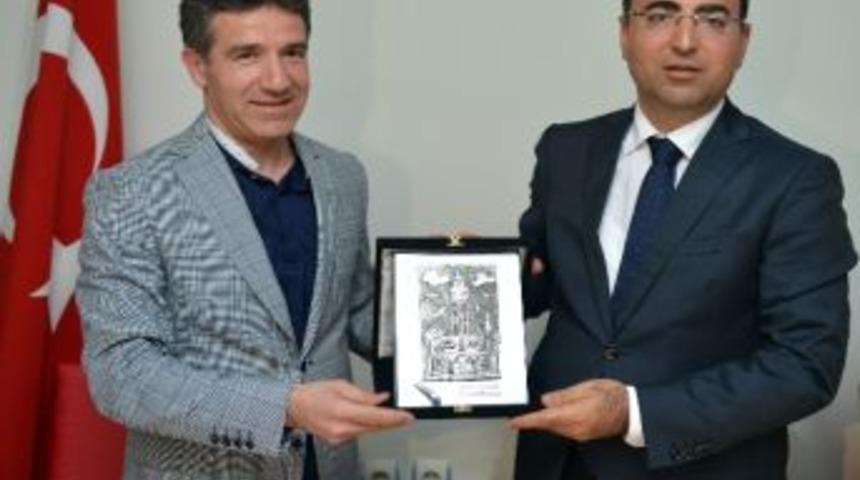 Değişiklik Expo S&uuml;recini Etkilemez