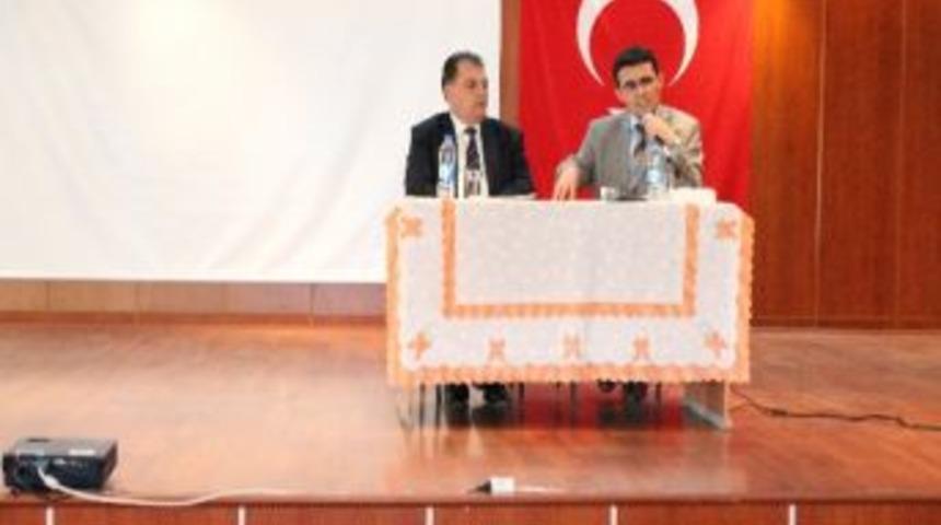 Pazaryolu&rsquo;nda Kurtuluş Konferansı