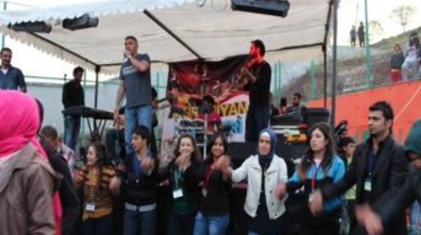 Gevaş&rsquo;ta Bahar Şenliği